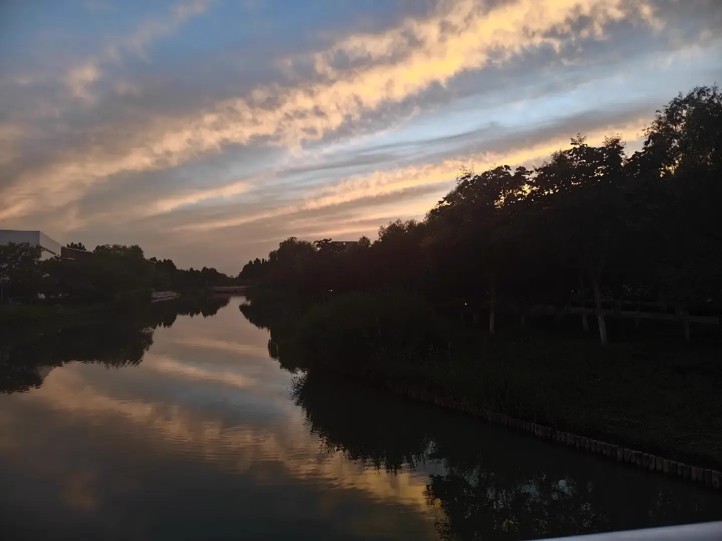 自然风景